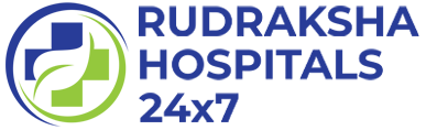24x7 Rudraksha Multispecialty Hospitals
