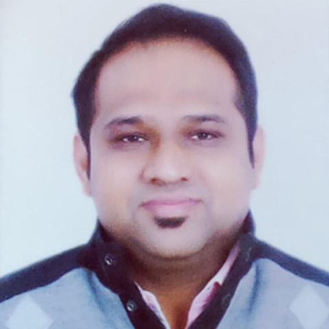 Dr.Rajeev Rai
