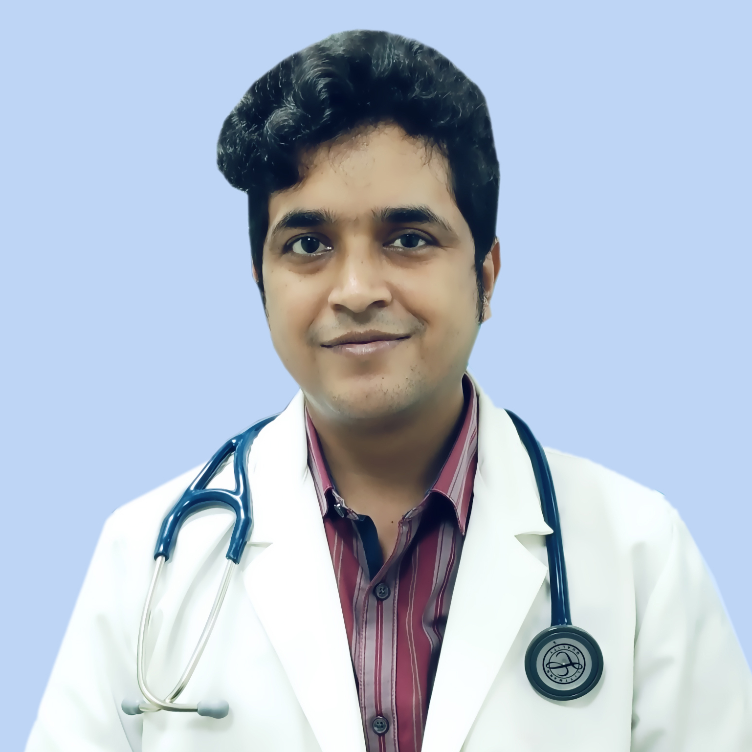 Dr. Vivek Khare - (Pathologist)