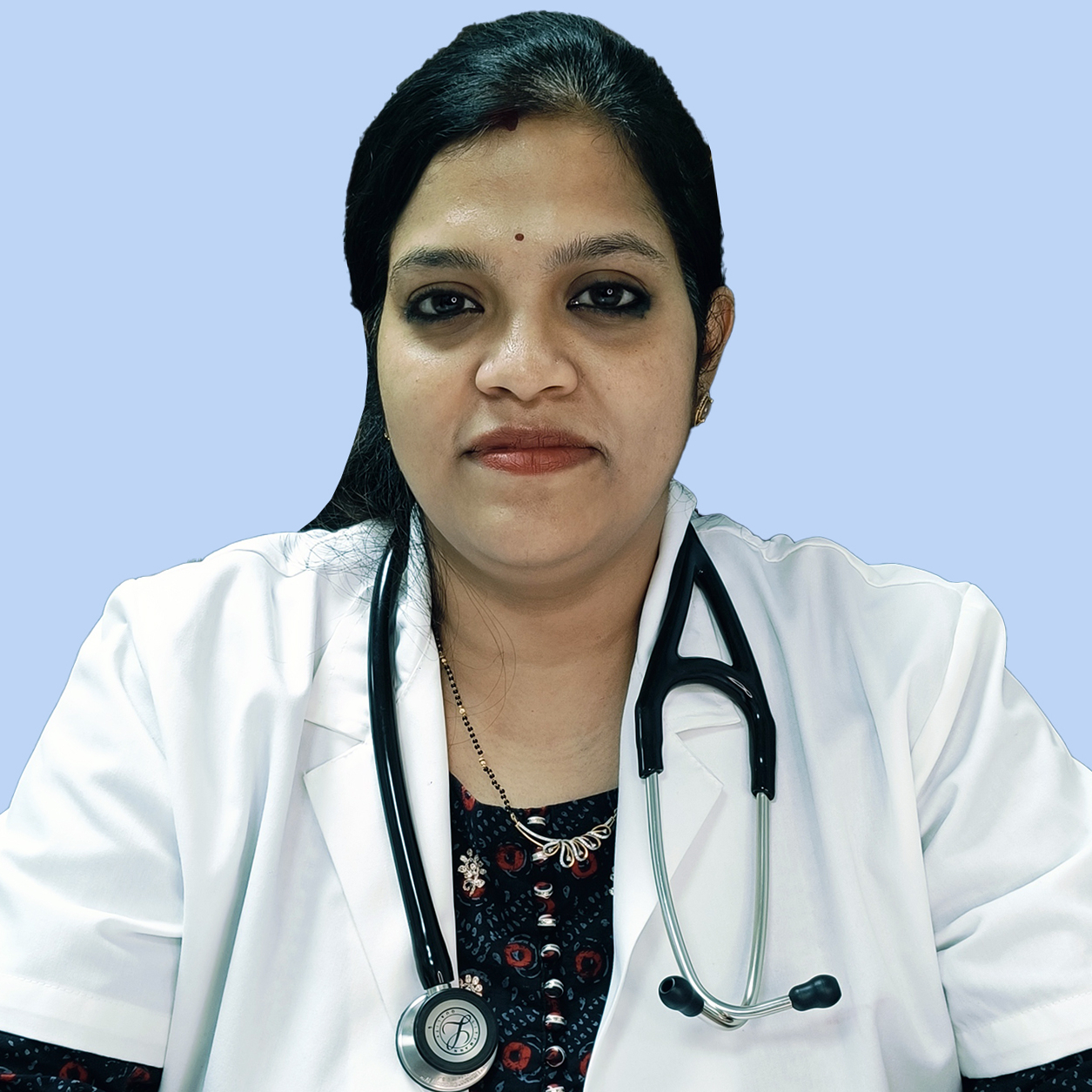 Dr. Ankita Chouksey - MD-Pulmonary Medicine (Pulmonary Medicine)