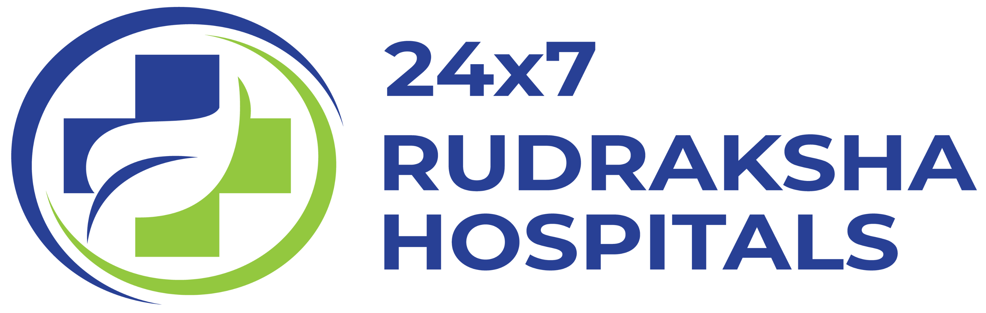 24x7 Rudraksha Multispeciality Hospitals