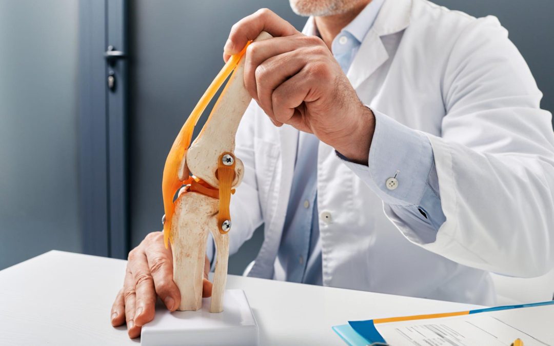 Understanding Orthopedics: Conditions, Symptoms, and Treatment