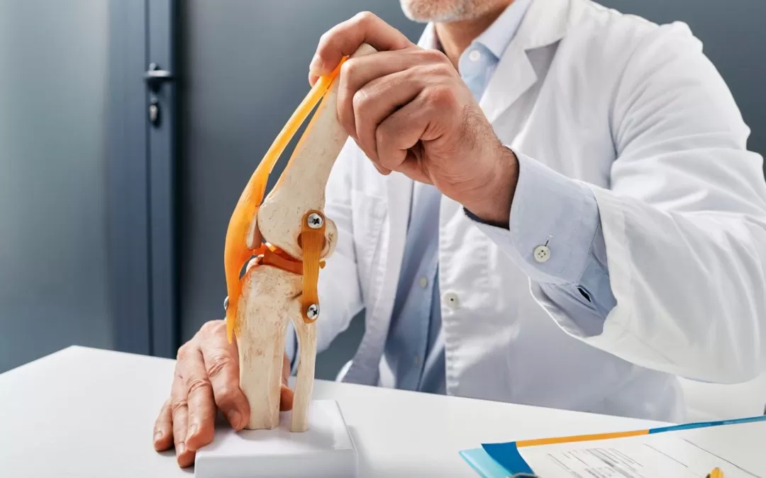 Understanding Orthopedics: Conditions, Symptoms, and Treatment